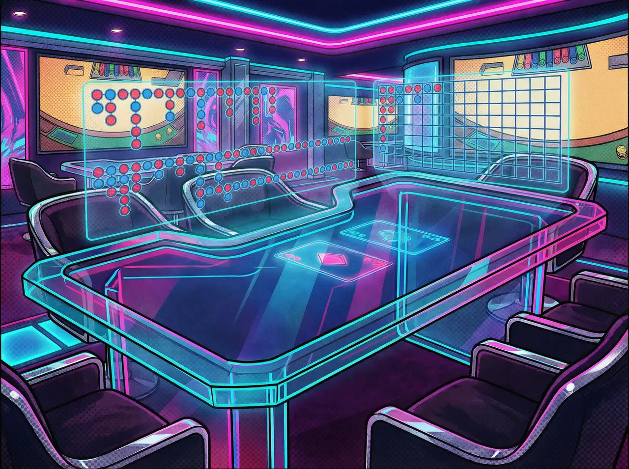 博彩论坛 亚博娱乐全息视讯线路架构