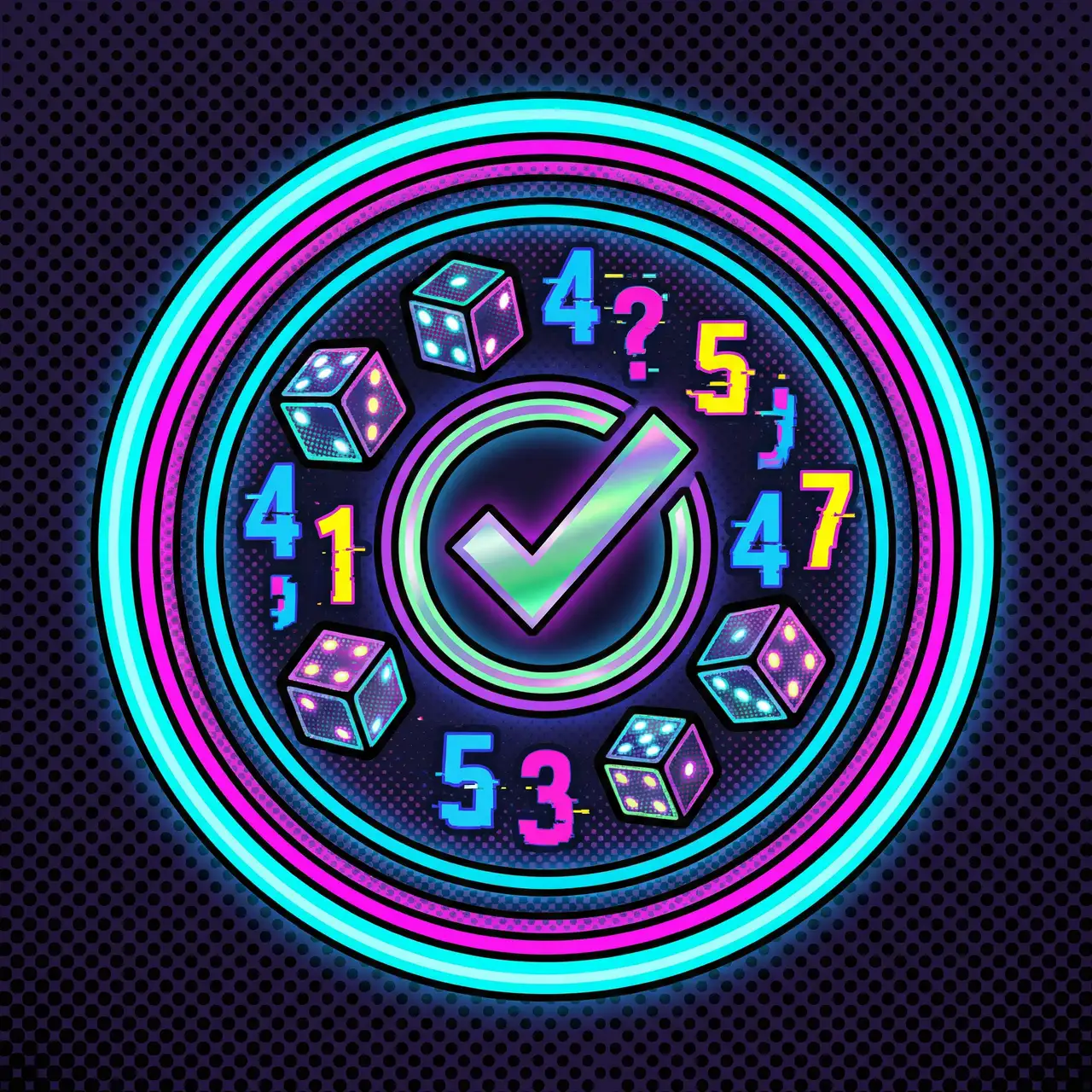 博彩论坛 - 国际RNG认证标识