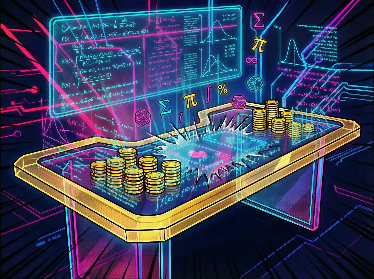 博彩论坛 ag真人庄闲概率数学模型