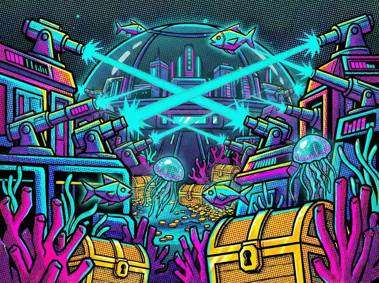 博彩论坛 熊猫体育激光炮台系统