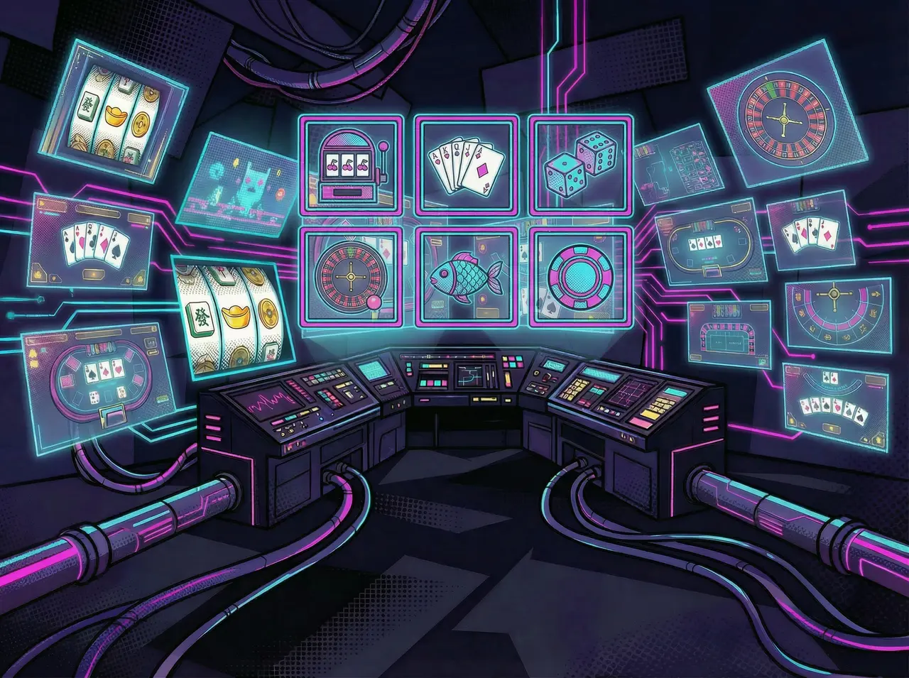 博彩论坛 菠菜平台游戏分类系统