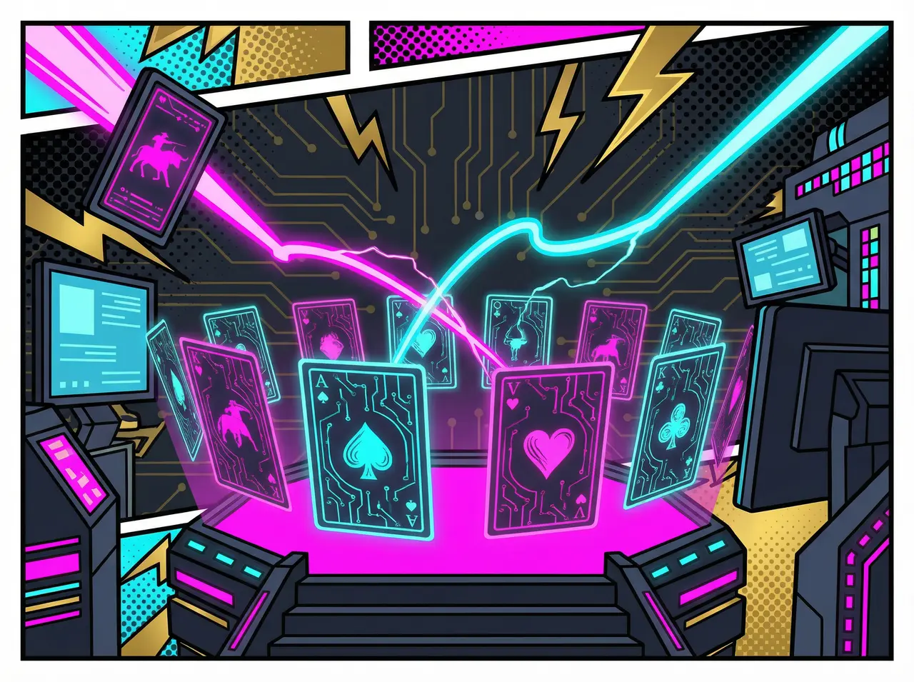 开云体育赛博对战 - 博彩论坛