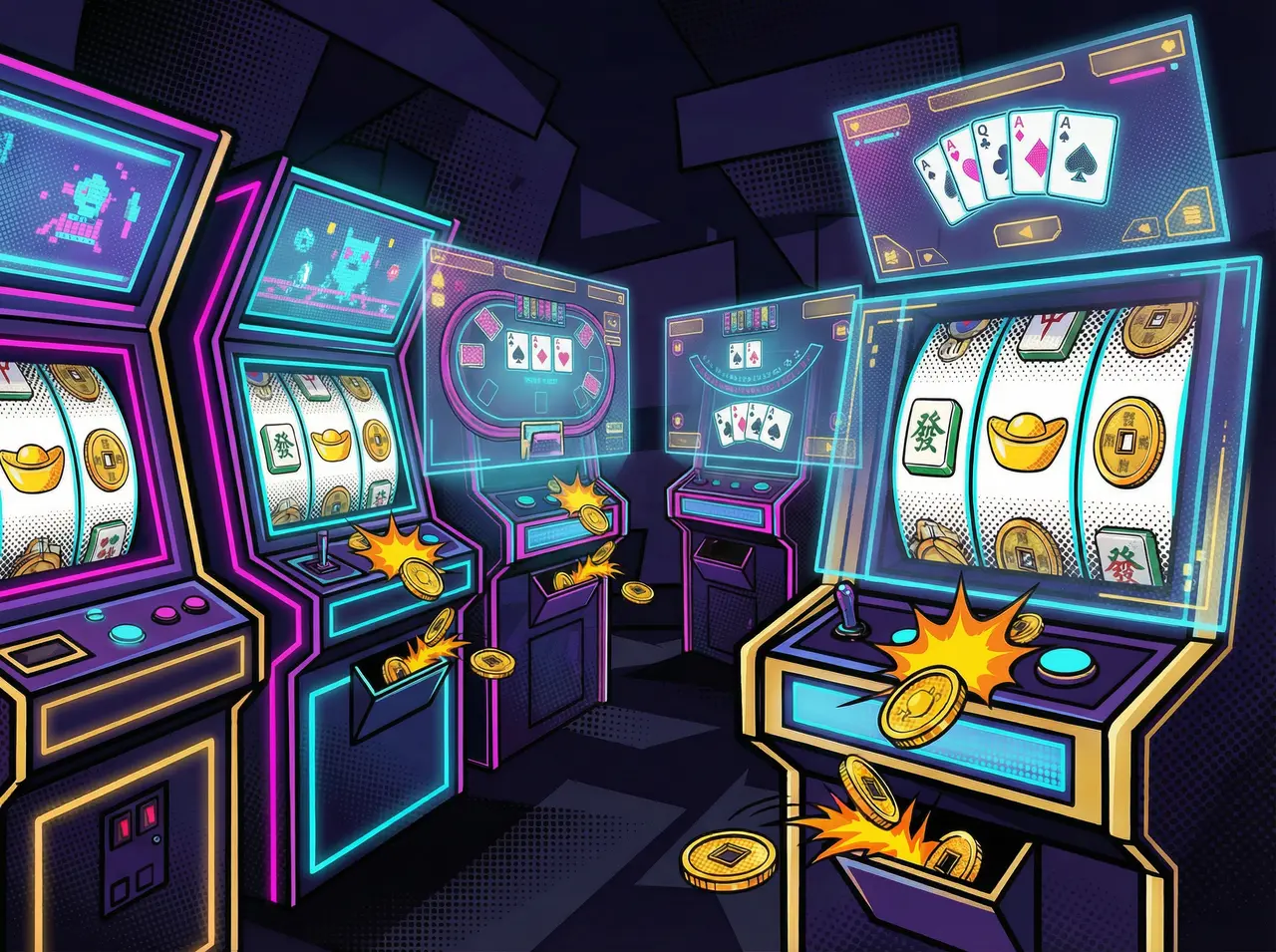 博彩论坛 - 波普娱乐城试玩界面